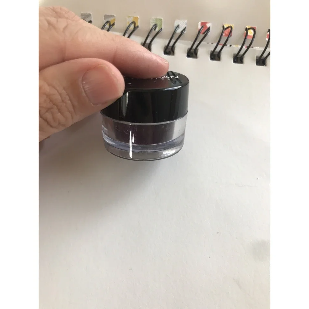 SO SUSAN Color‎ Trip High-Intensity Pigment MYSTERIOUS Eyeshadow Full Size New
